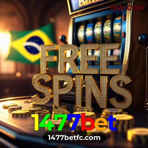 1477bet Plataforma : Participe da Diversão e Ganhe no Melhor Cassino Online do Brasil!