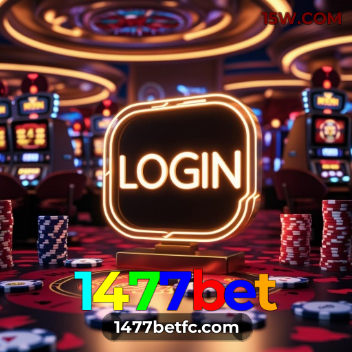 1477bet Brasil | Experiência Realista e Profissional no Cassino Online